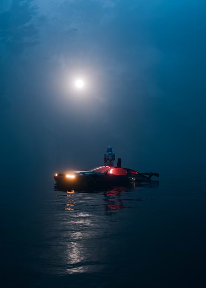 Chasing stars