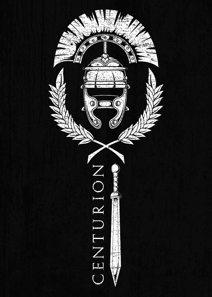 Roman Centurion