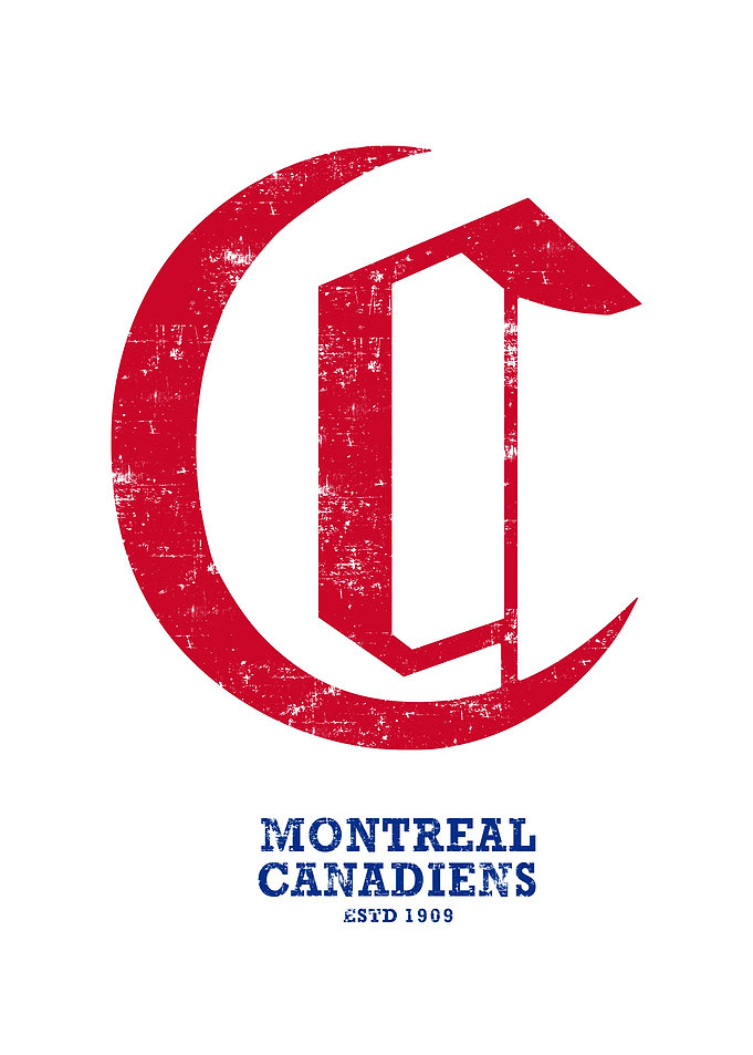 Montreal Canadiens Logo