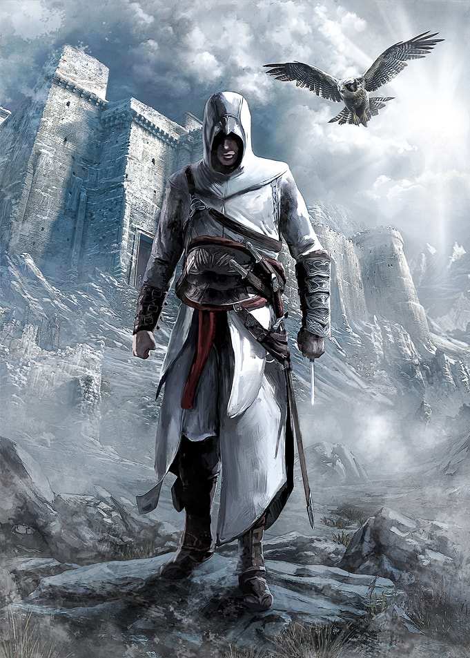 Altaïr Ibn-La’Ahad