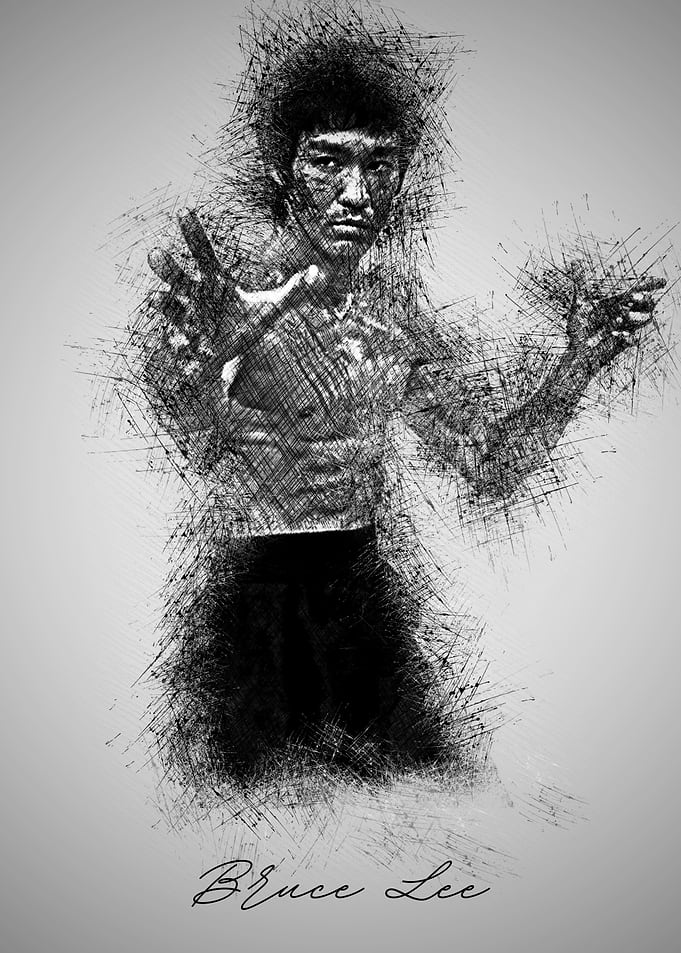 Kungfu master