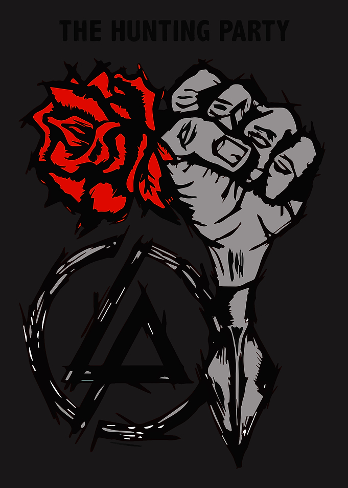 Linkin Park's Album