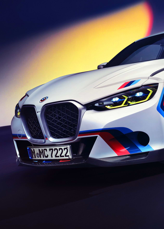 BMW M3