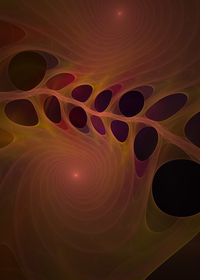 Lacy Universe