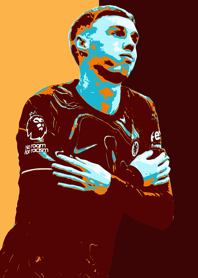 Cole Palmer