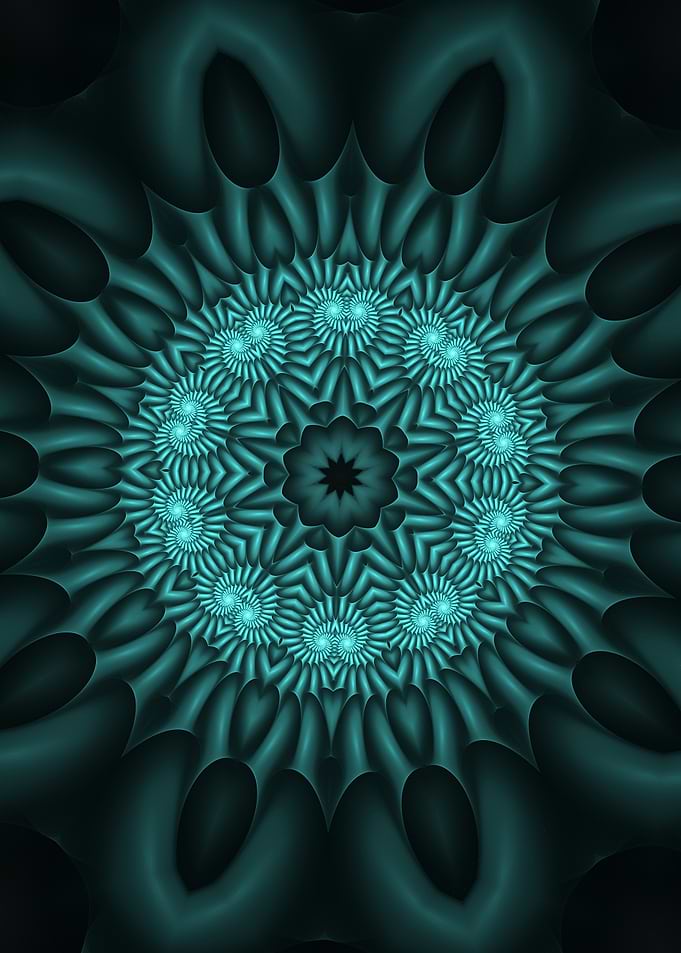 Dragon Flower