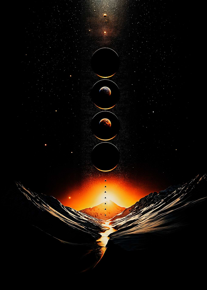 Celestial Alignment