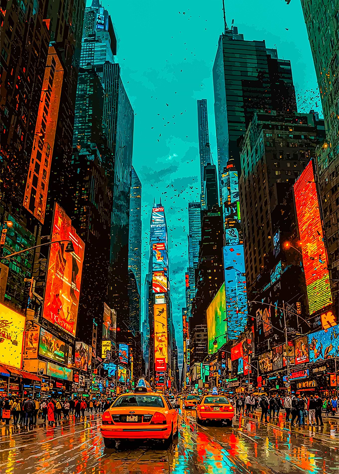 Times Square