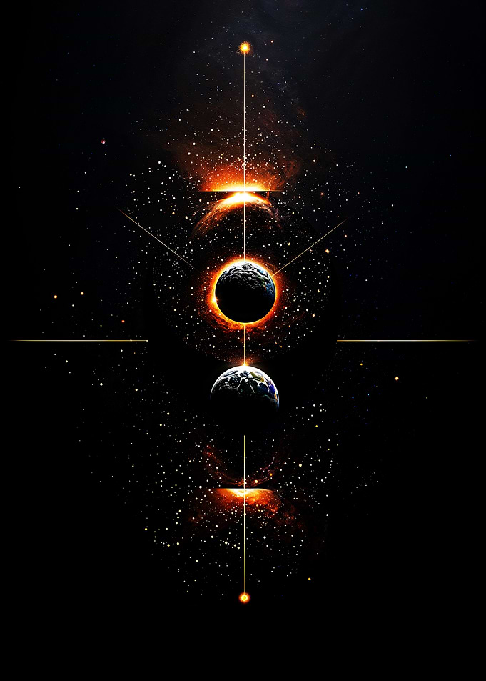 Cosmic Alignment