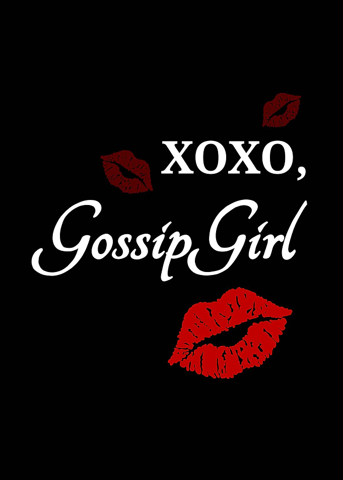XOXO, Gossip Girl