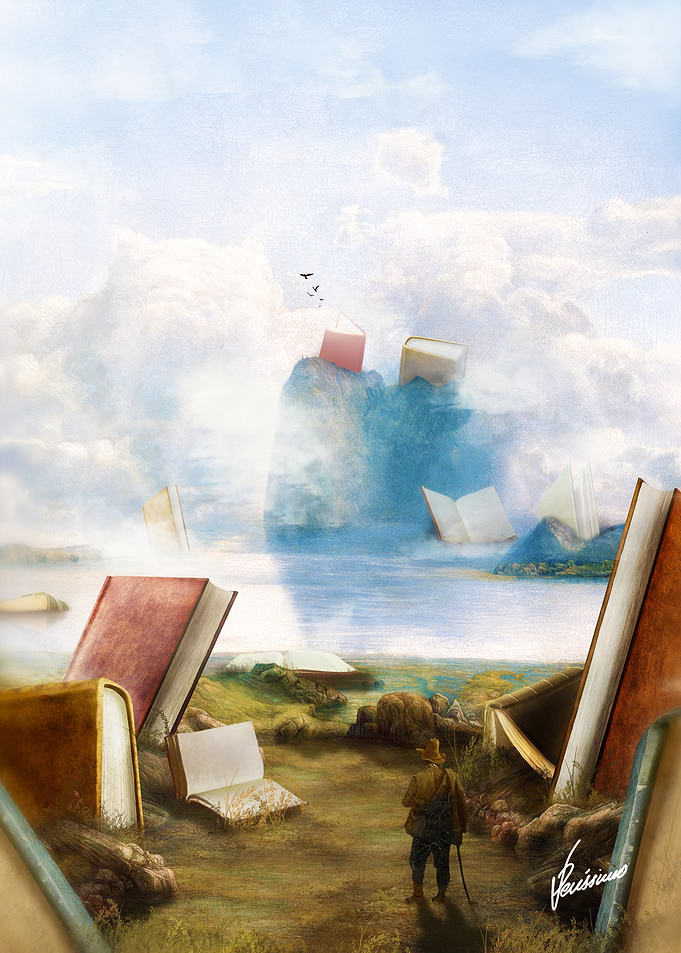 Forgotten Stories