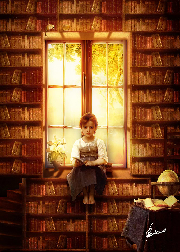 Reading Retreat