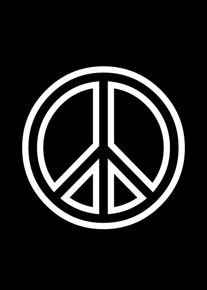 Peace Sign