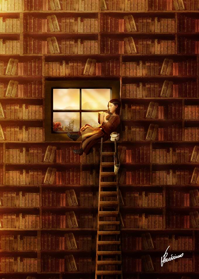 Reading Nook