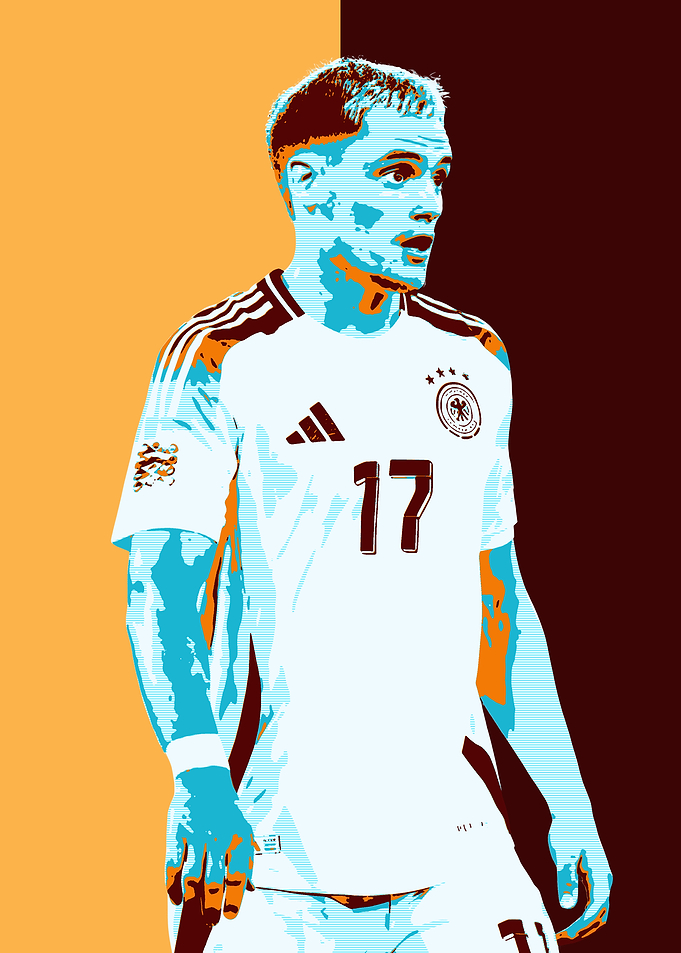 Florian Wirtz
