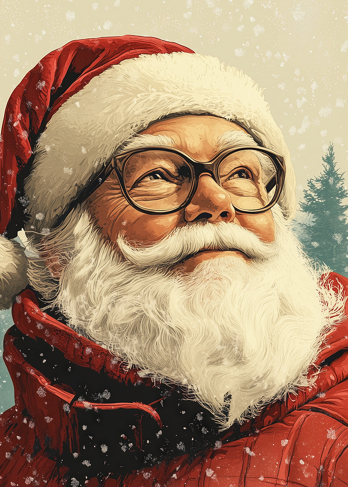 Santa Claus