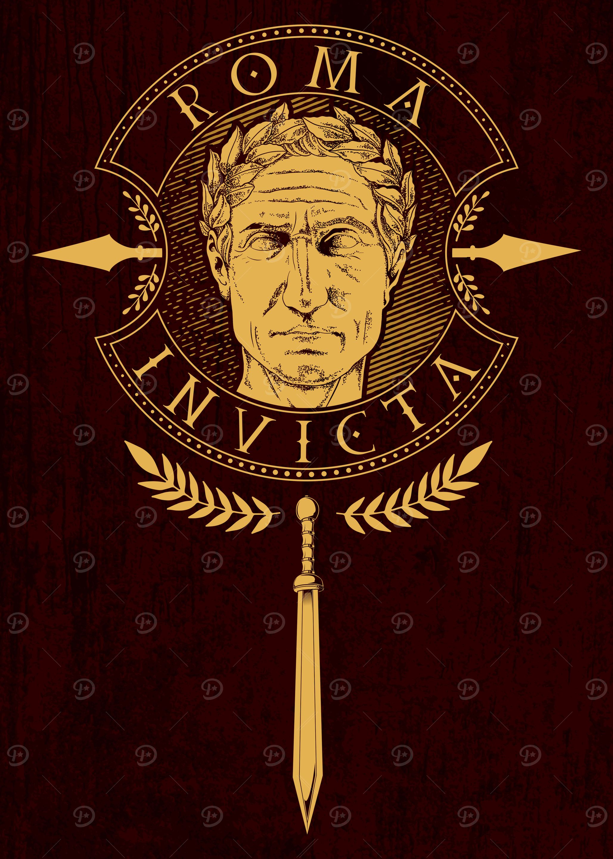 Roman Empire - Roma Invicta