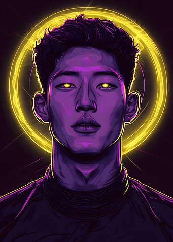 Heung-min Son