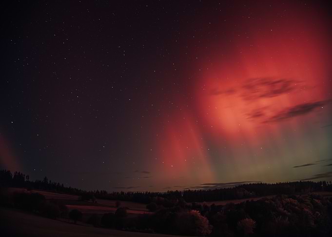 Aurora Borealis