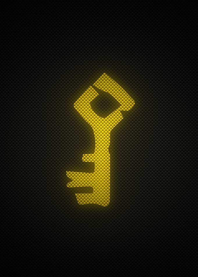 Hoarder of Keys