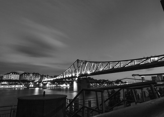 Bridge at Night