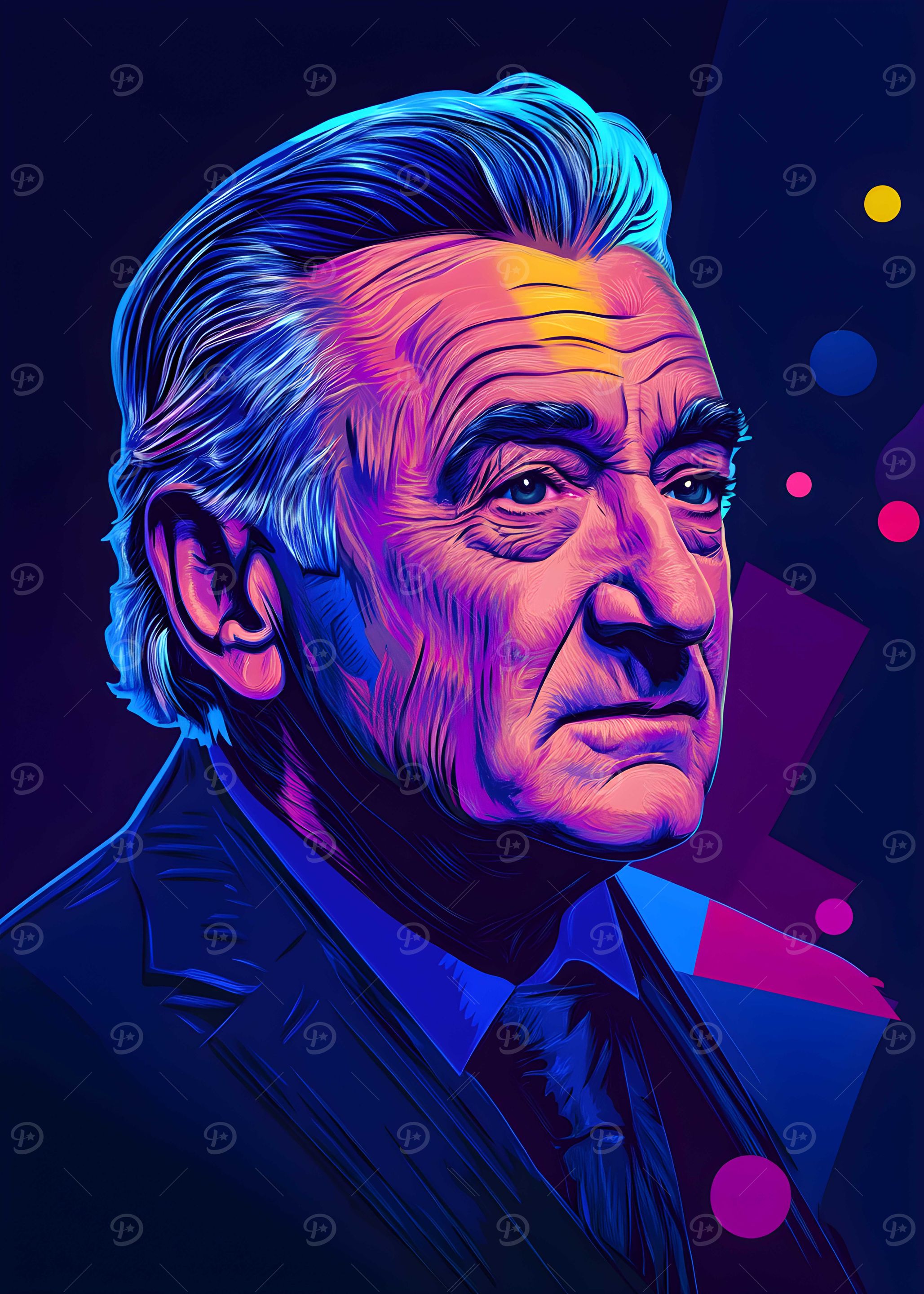 Robert De Niro