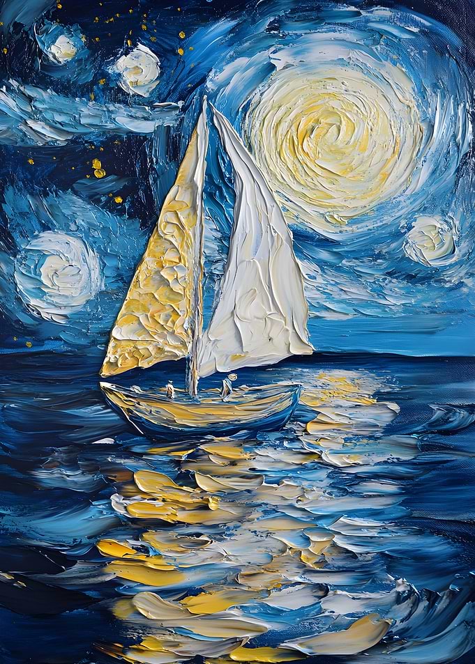 Chesapeake Bay MarylandVirginia Landscapes Art