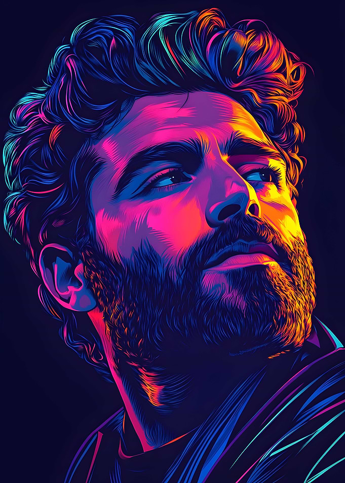 Oscar Isaac