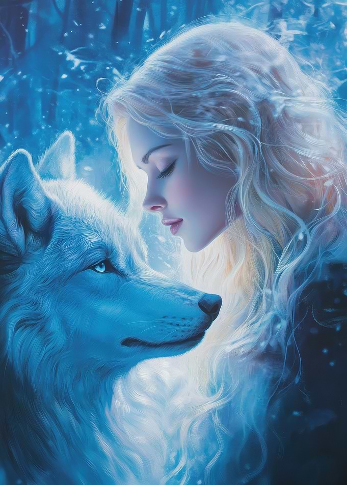 Nights of Ice