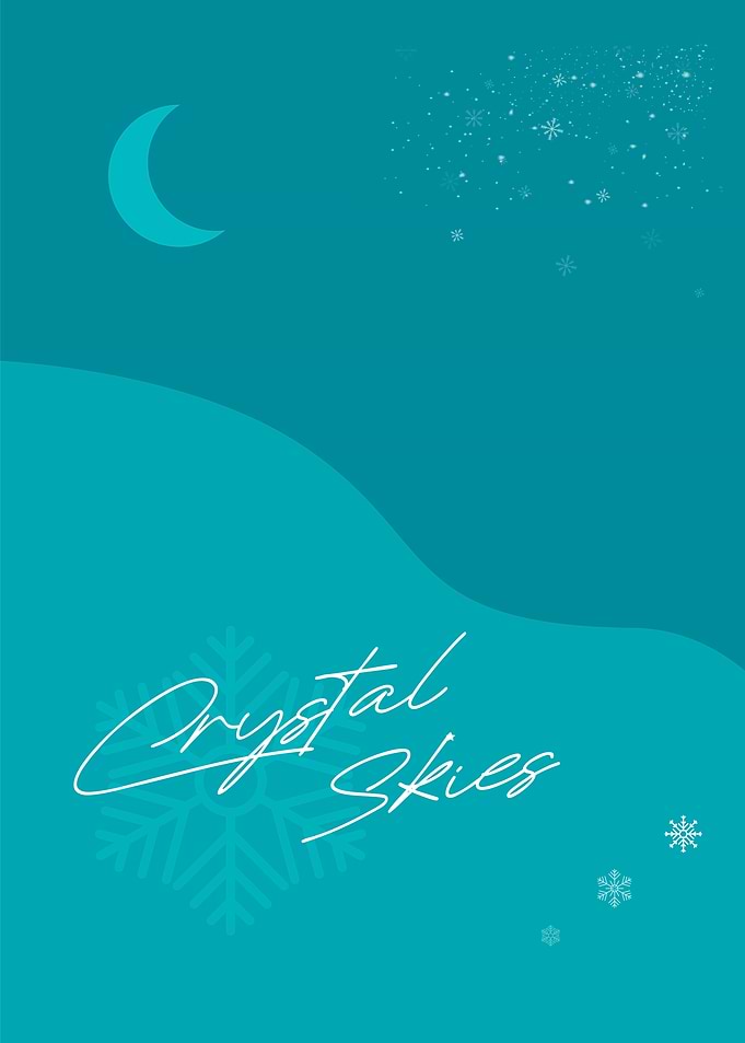 Crystal Skies Night