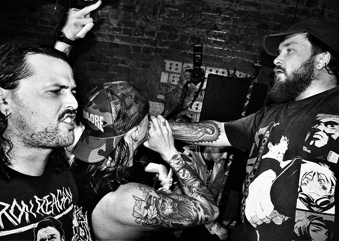 Hardcore