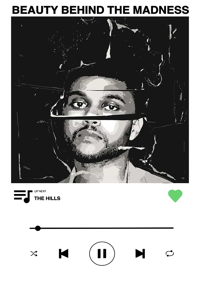 The Weeknd