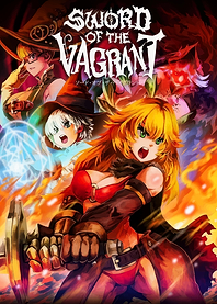 Sword of the Vagrant