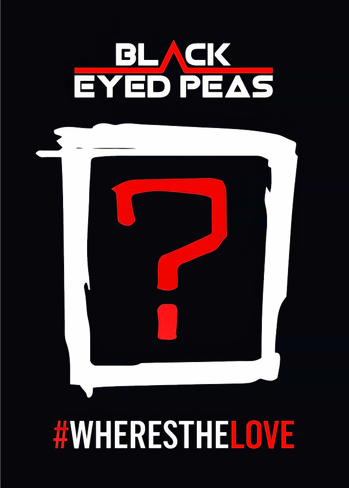 Black Eyed Peas artwork