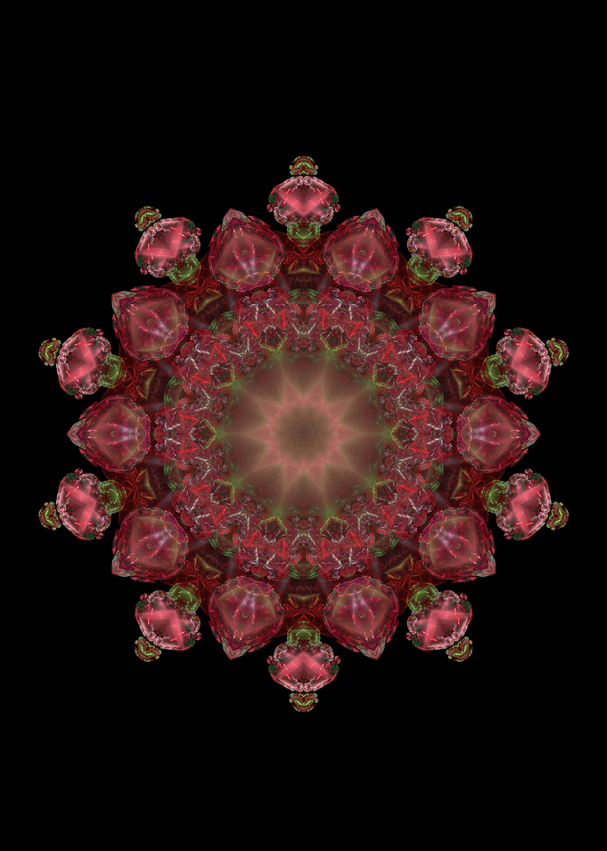 Crown Jewels