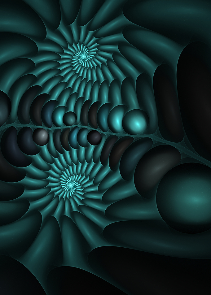 Dragon Ridges
