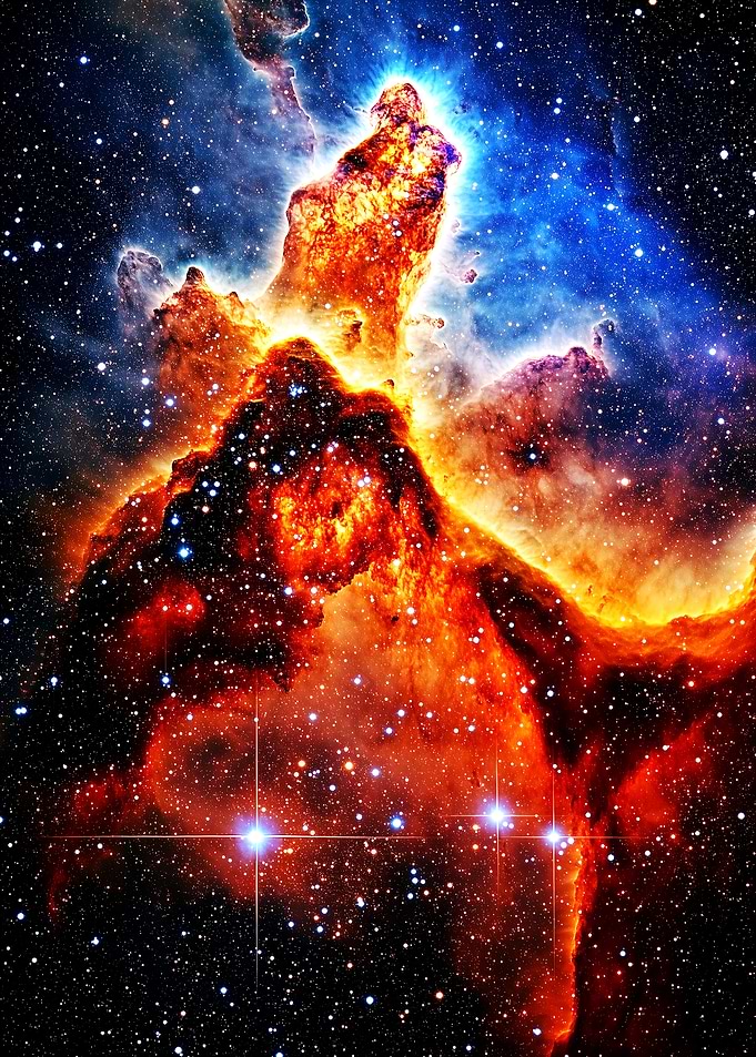 Cosmic Nebula