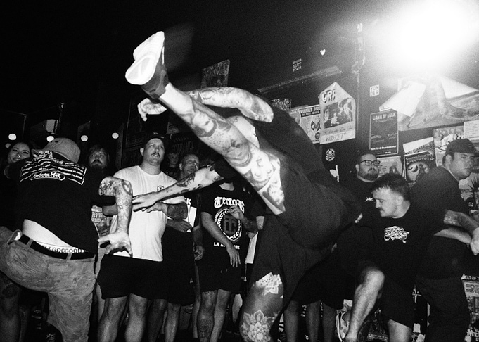 Hardcore