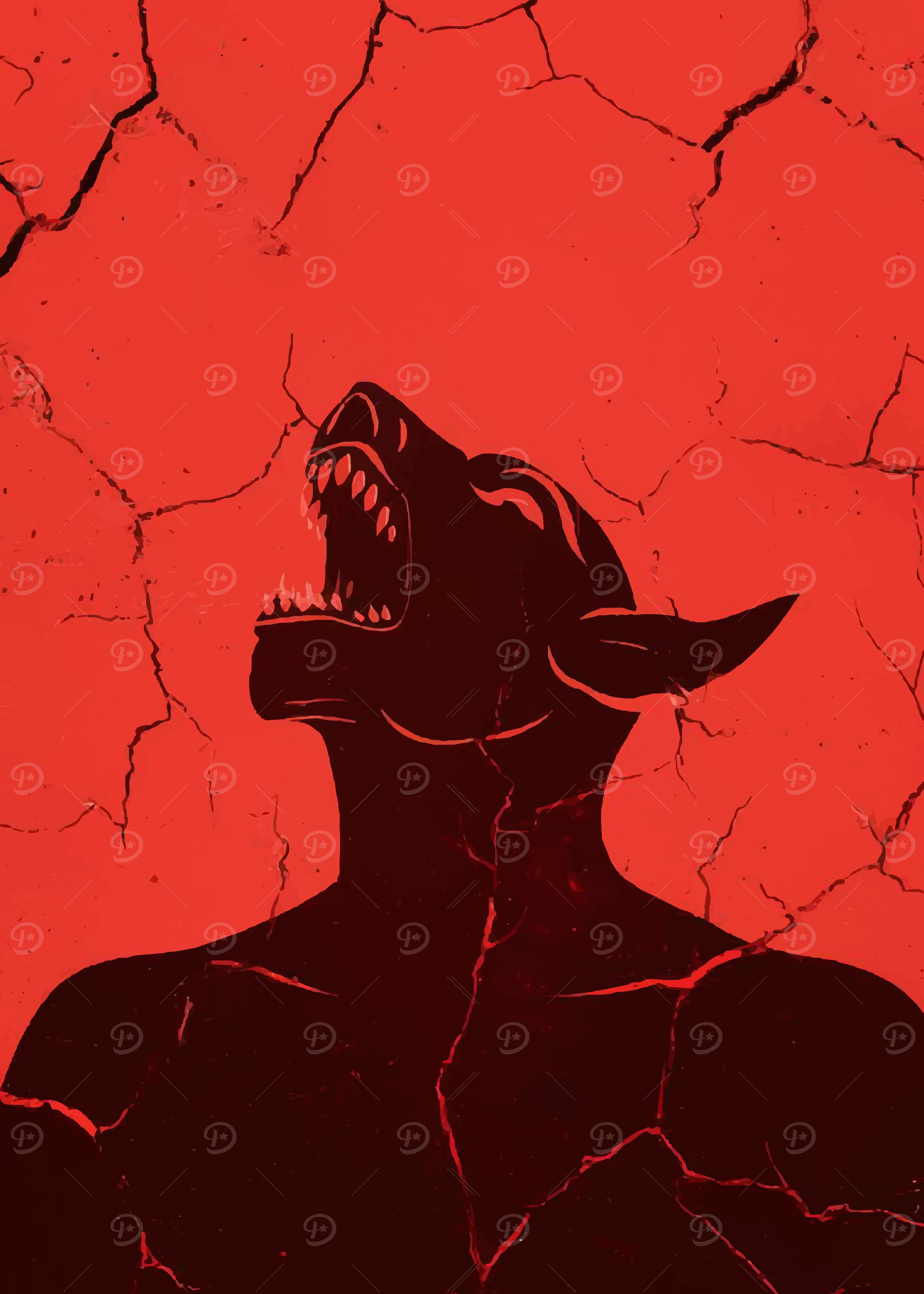 Demonic Howl