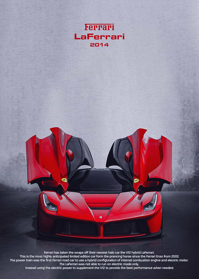Sport Cars