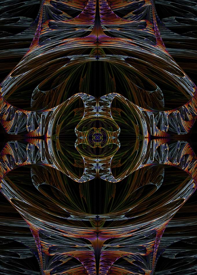 X-ray Vision