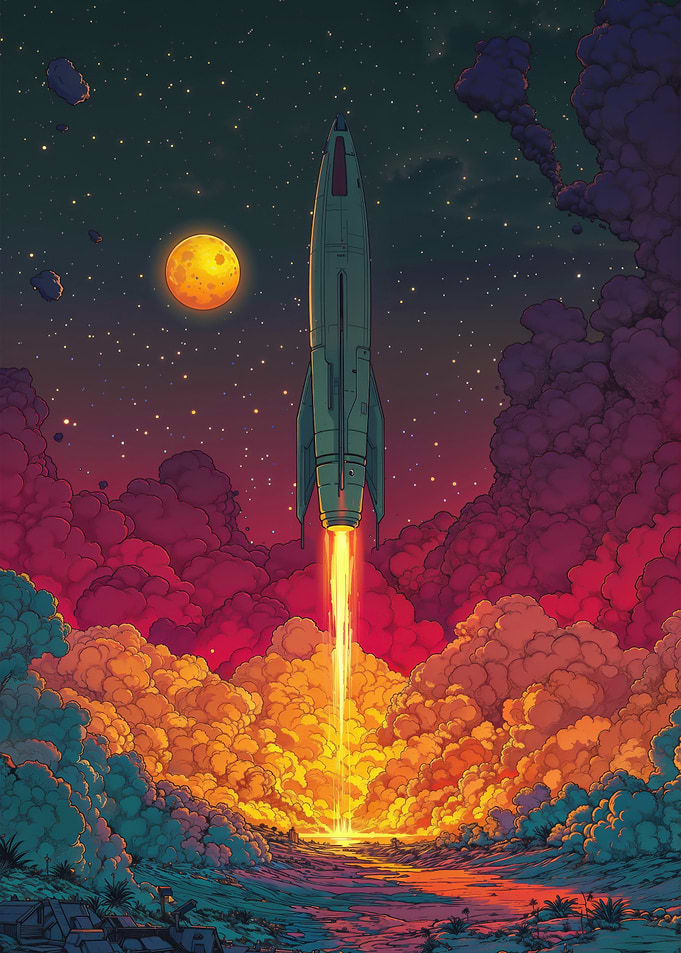 Fleet Vanguard Launch