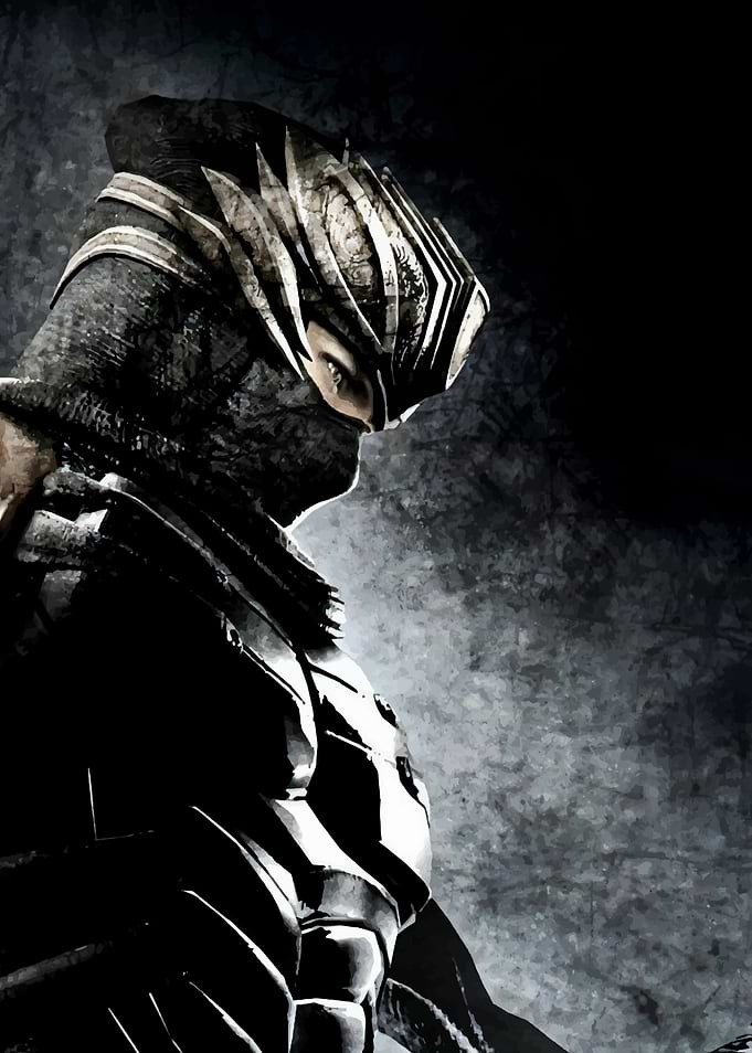 Ninja Gaiden II