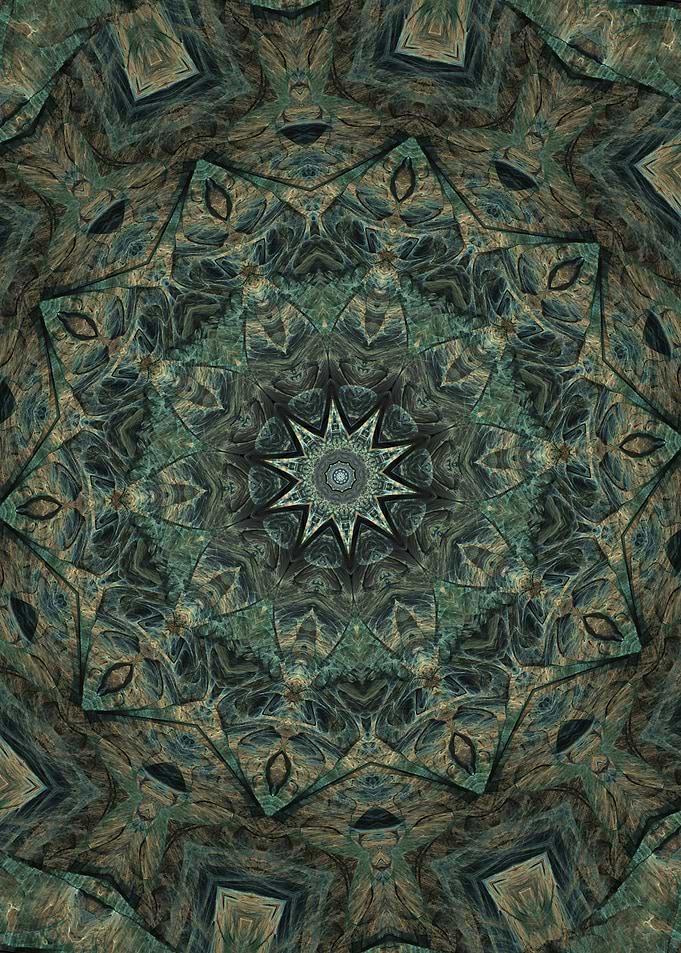 Illustrated Manuscript