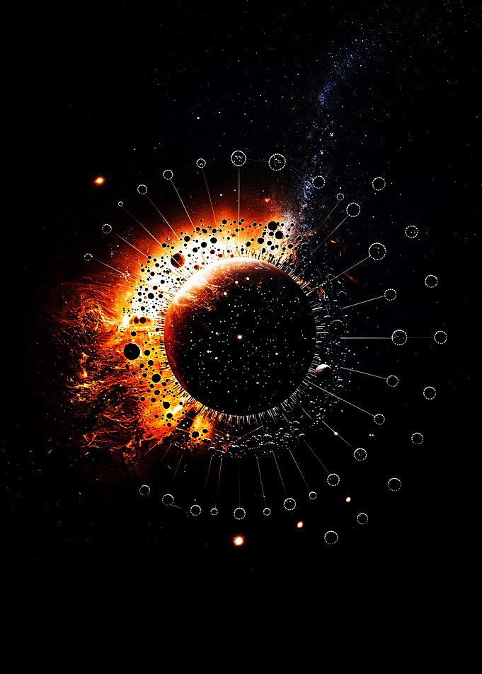 Cosmic Burst