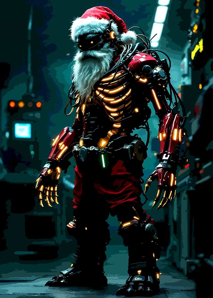 Chistmas