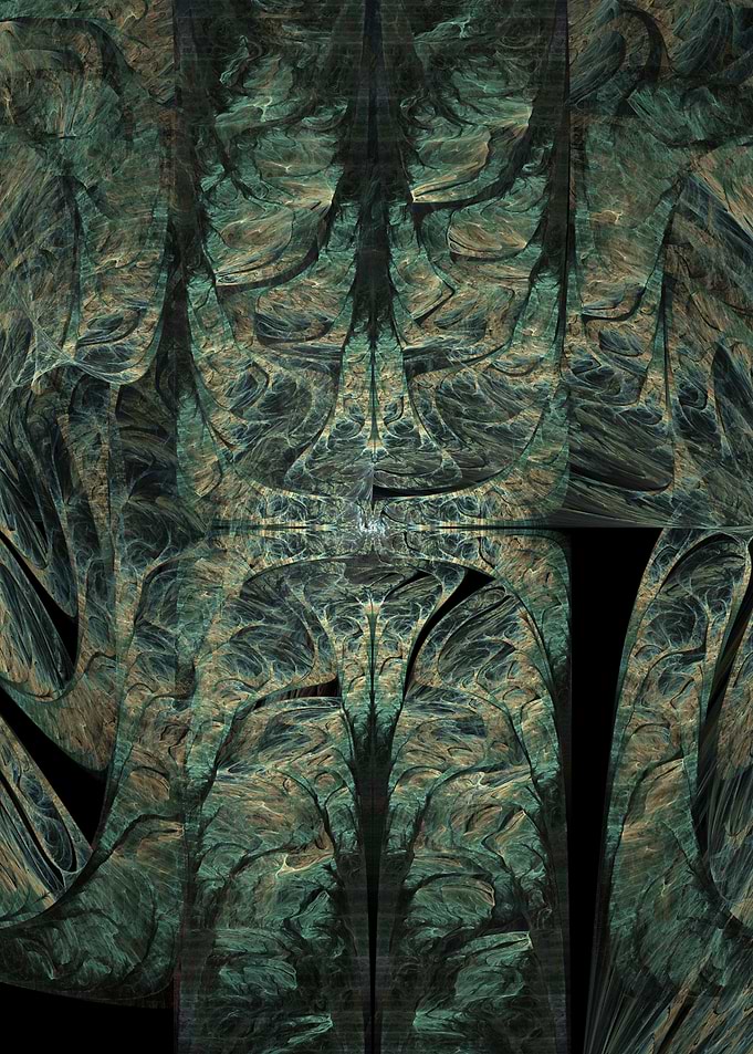 Ancient Map