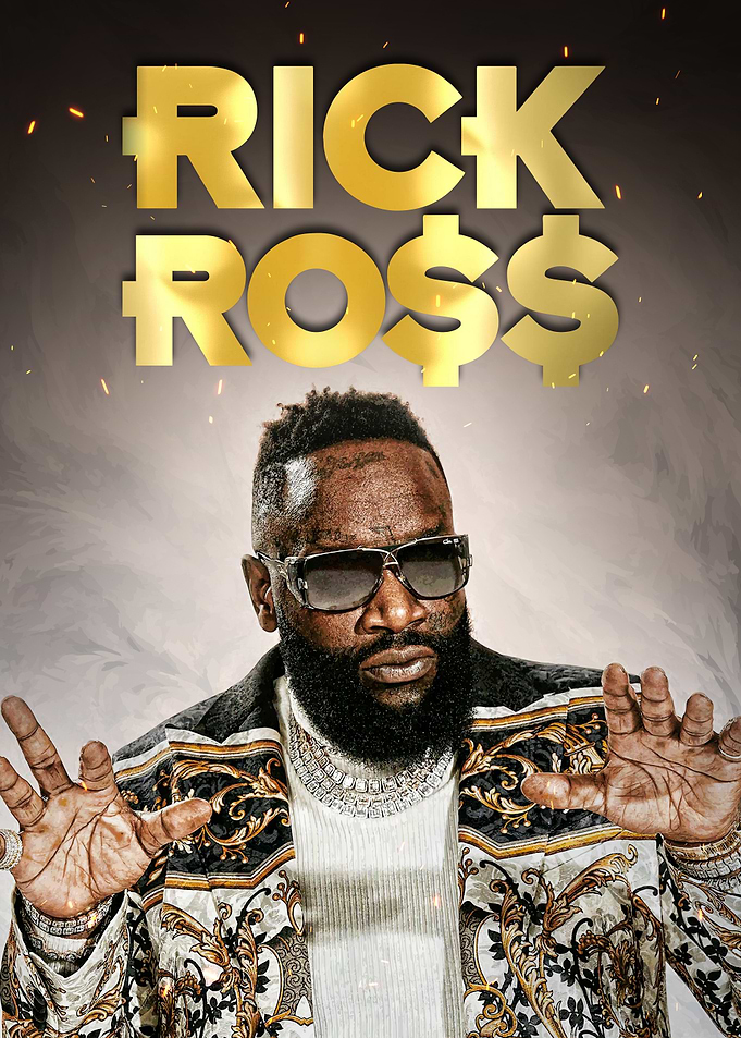 Rick Ross