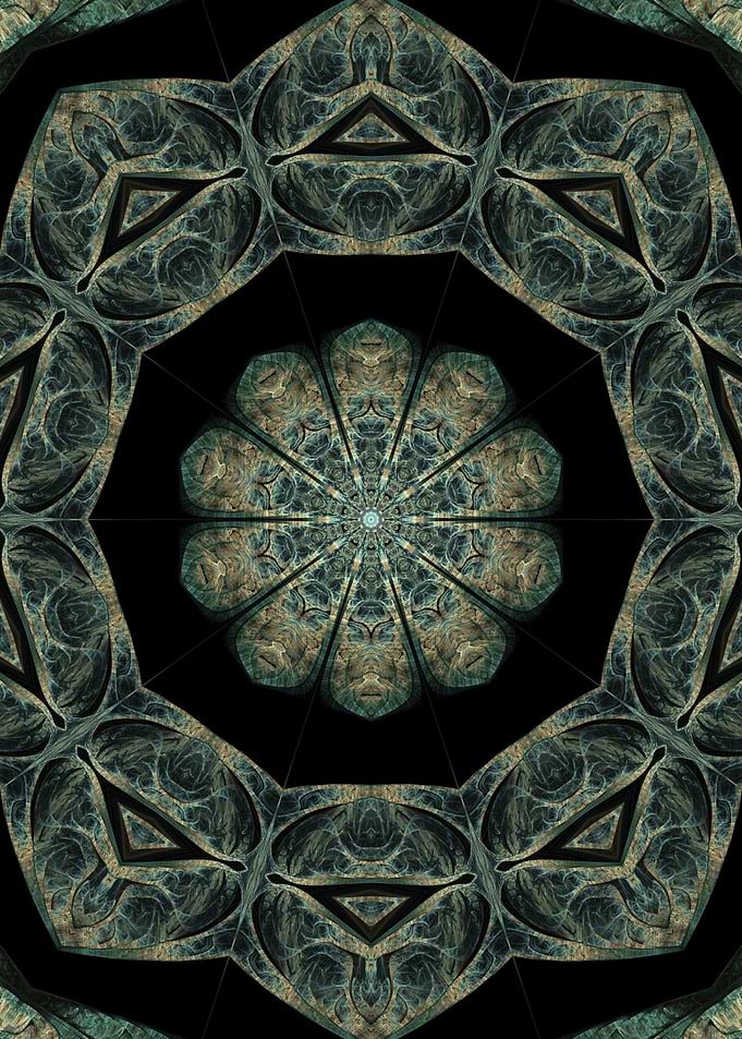 Map of the Universe