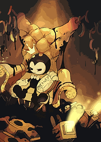 enjoy bendy